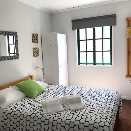 Casa Da Ponte Amarela Villa Aveiro Exterior photo