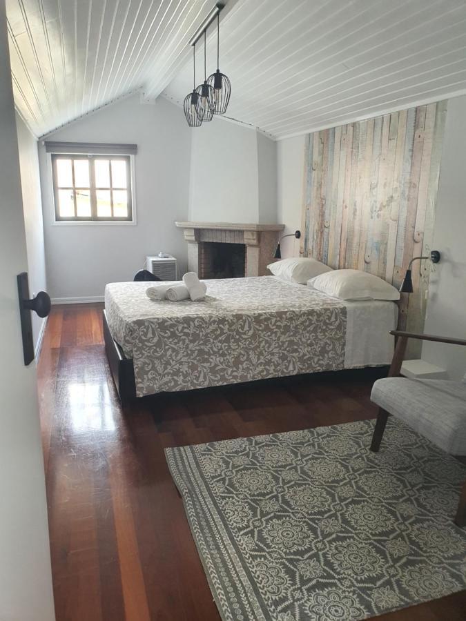 Holiday home Casa Da Ponte Amarela