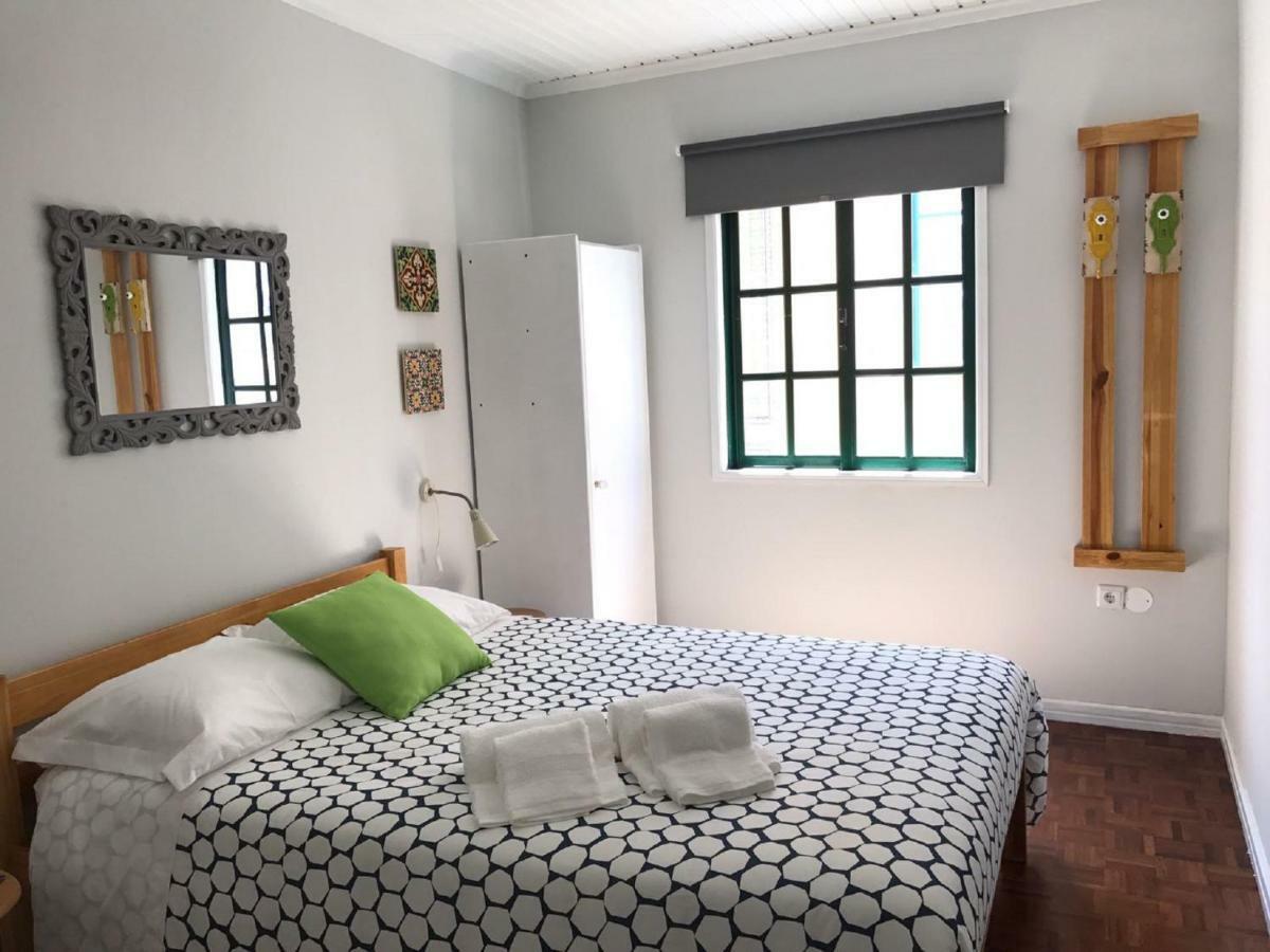 Holiday home Casa Da Ponte Amarela